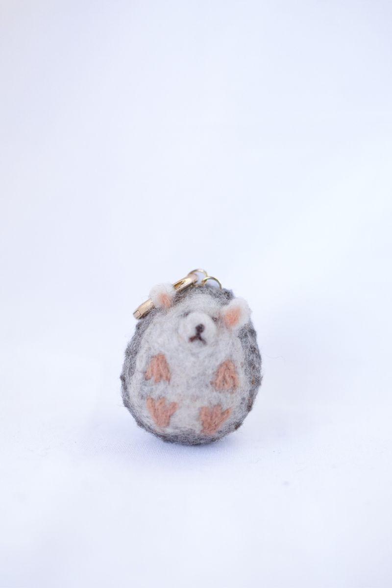 KEY RING