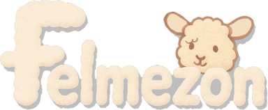 Felmezon logo