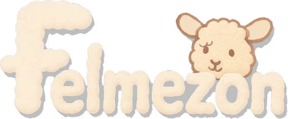felmezon logo